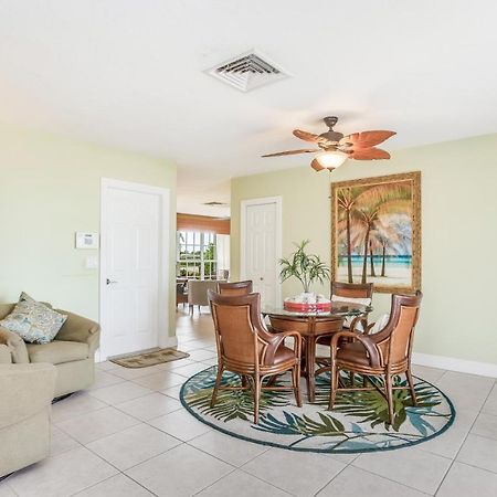 Villa Palm Breeze Bliss Marco Island Esterno foto