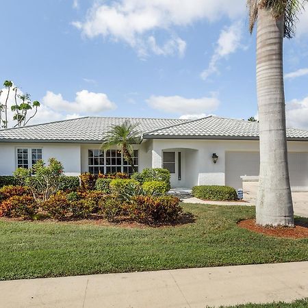 Villa Palm Breeze Bliss Marco Island Esterno foto