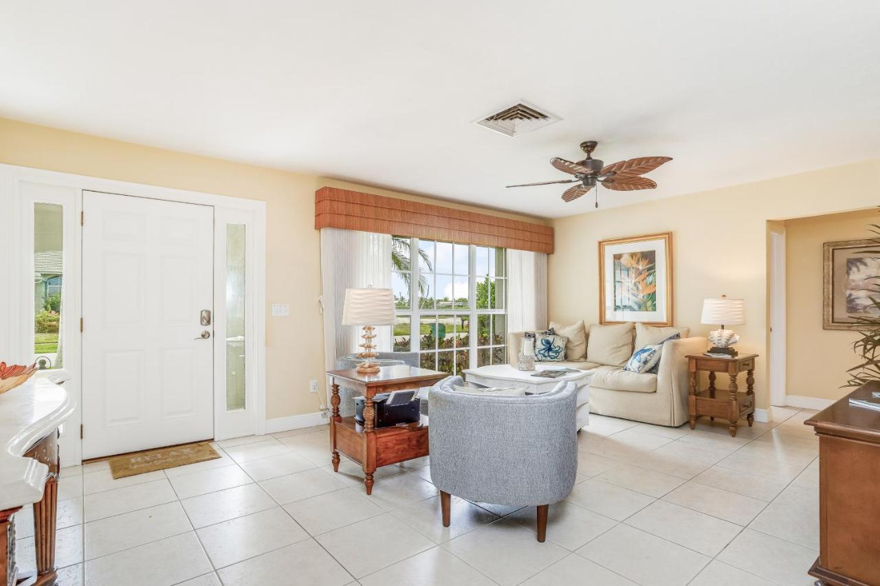 Villa Palm Breeze Bliss Marco Island Esterno foto