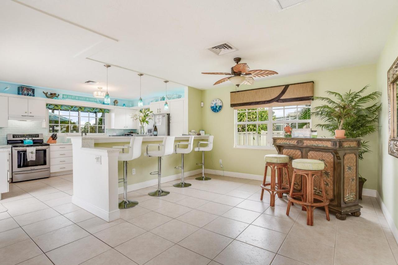 Villa Palm Breeze Bliss Marco Island Esterno foto