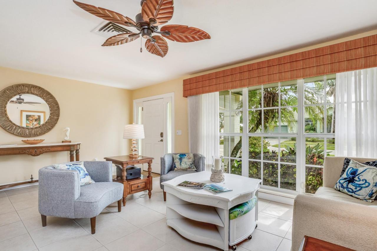 Villa Palm Breeze Bliss Marco Island Esterno foto