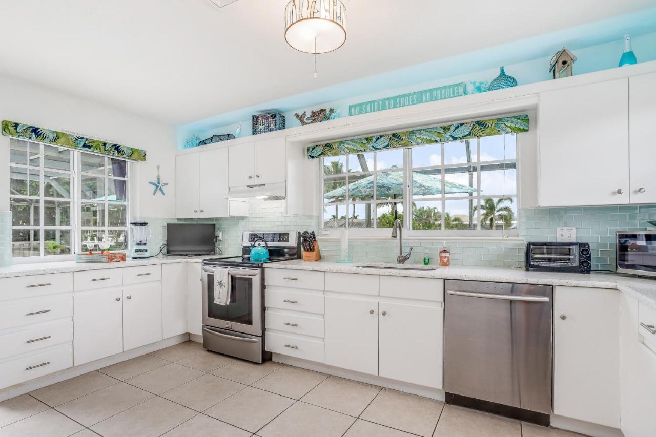 Villa Palm Breeze Bliss Marco Island Esterno foto