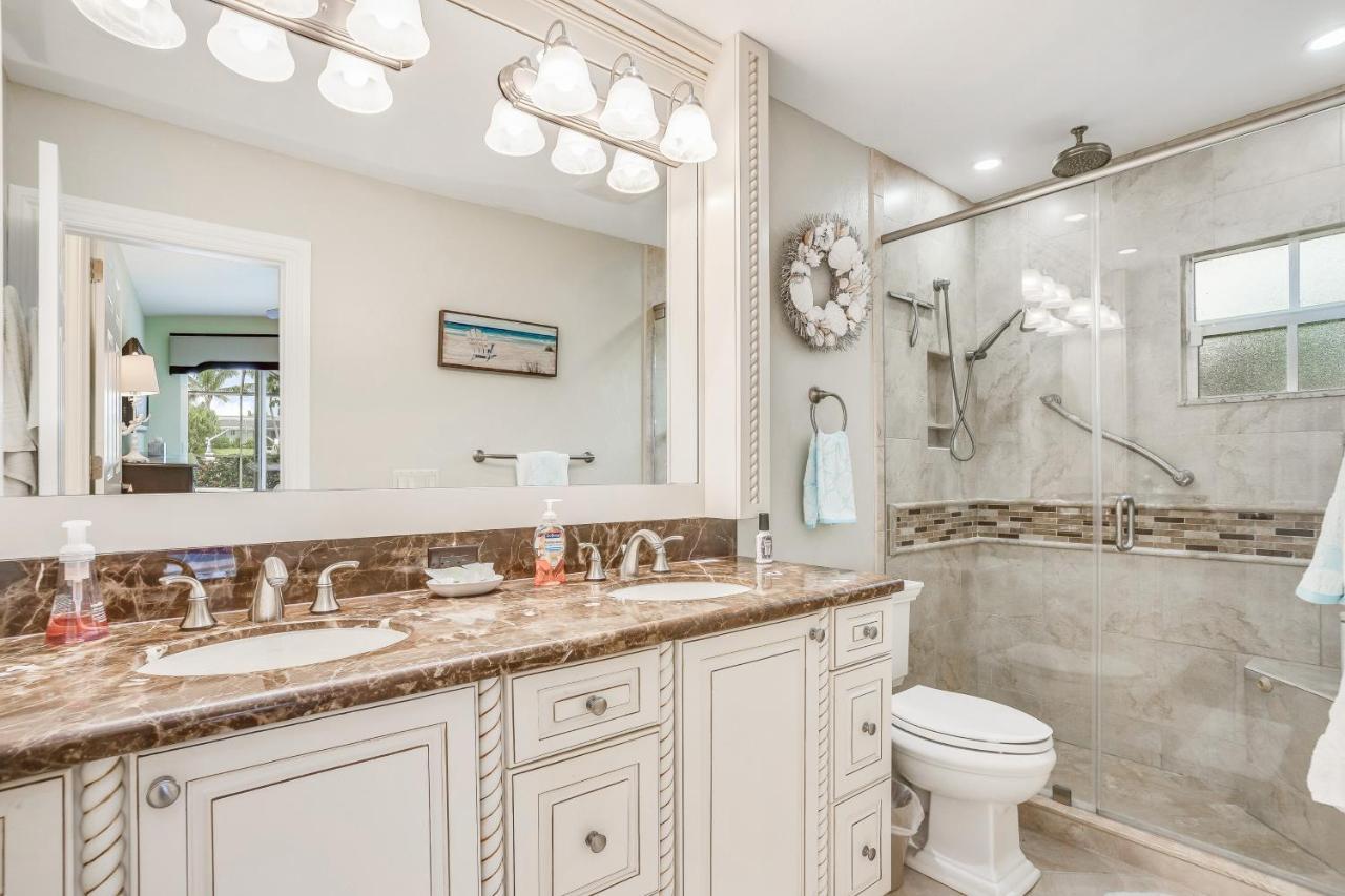 Villa Palm Breeze Bliss Marco Island Esterno foto